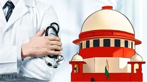 No Gross Negligence Made Out Against Doctor: Supreme Court Quashes Criminal Proceedings In Surgery Death Case